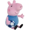 Image de CIJEP Jemini Peluche - George Et T'choupi Footballeurs