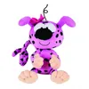 Image de CIJEP Jemini Marsupilami - Peluche Rose 25 Cm