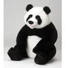 Image de Toodoo Peluche Panda Â± 45 Cm