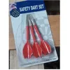 Image de FlÃ©chettes Embouts Soft - Easykado