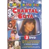 Image de Le Monde magique DVD