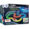 Image de Noel Garcon Bte / Circuit Glow 220 Pieces Auto