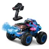 Image de Voiture télécommandée Turbo Challenge BTE/Pick Up 4 x 4 Cascade