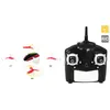 Image de Drone Radiocommande Helicoptere Projection Led Gyroscope 360 Degre Jeu