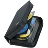 Image de TNB etui housse protection expert 96cd noir