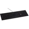 Image de T'nB Clavier filaire ultra slim streamline
