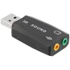 Image de T'nB - Carte son - stÃ©reo - USB 2.0