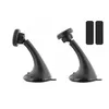 Image de Tnb carmaglux4 - support magnétique ventouse pour pare-brise
