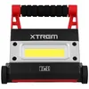Image de Lampe extérieure T'nb Xtremework avec fonction powerbank Noir