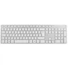 Image de Clavier sans fil T'nB iClick Bluetooth 3.0 Azerty Français Gris sidéral