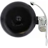 Image de Avertisseur Sonore Tnb Urban Retro - Sonnette Velo - Noire