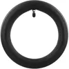 Image de Chambre à air pour trottinette électrique T'n'b Urban Moov 10'' sauf Xiaomi Noir