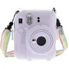 Image de T'nB Coque TNB Fujifilm Instax mini 12 transparent