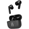 Image de T'nB ONYX - Écouteurs sans fil avec micro - intra-auriculaire - Bluetooth - Suppresseur de bruit actif - isolation acoustique - gris sidéral