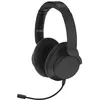 Image de T'nB ACTIVANC - Micro-casque - sur-oreille - Bluetooth - sans fil - Suppresseur de bruit actif - noir