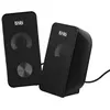 Image de T'nB OFFICE - Haut-parleurs - pour PC - USB - 6 watt (Totale)