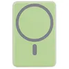 Image de Batterie de secours T'nB 5000 mAh MagSafe Vert