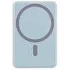 Image de Batterie de secours T'nB 5000 mAh MagSafe Bleu