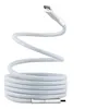 Image de T'nB - Câble USB - 24 pin USB-C (M) pour 24 pin USB-C (M) - 1.5 m - manchon magnétique - bleu