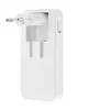 Image de T'nB - Adaptateur secteur - GaN, prise pliable - 65 Watt - PD - 3 connecteurs de sortie (USB-C, 2 x USB) - blanc