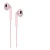 Image de T'nB C-BUDS - Écouteurs avec micro - intra-auriculaire - filaire - USB-C - rose