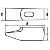 Image de Marteau rivoir 36 nt