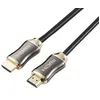 Image de Câble Diffusion HDMI mâle vers HDMI mâle 2.0a 1,5 m Noir