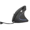 Image de WE - Souris verticale - 5 boutons - filaire - USB
