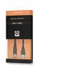 Image de Cordon USB 2.0 (A Mâle/B Mâle) d'1,80m