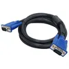 Image de Cordon (x5) VGA HD15 M/M 2 ferrites 2m