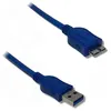 Image de Câble usb 3.0 a mâle / micro b mâle