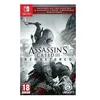 Image de Jeu Assassin's Creed III Remastered Nintendo Switch UBISOFT Action aventure Connor 1775