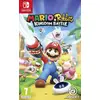 Image de Mario et Les Lapins Crétins Kingdom Battle Nintendo Switch
