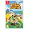 Image de Animal Crossing New Horizons Switch