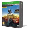 Image de Microsoft Playerunknown's Battlegrounds - Fnac Édition Xbox One