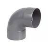 Image de Coude pvc 90Â° femelle-femelle - WAVIN
