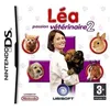 Image de LÃ©a : Passion vÃ©tÃ©rinaire Nintendo DS