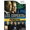 Image de Les Experts : Premeditation