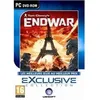 Image de Tom Clancy's End War - Exclusive Collection PC