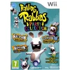 Image de Rayman et les lapins crétins : La trilogie