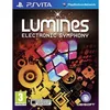 Image de Lumines: electronic symphony PS Vita