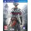 Image de Assassin's Creed 3 : Liberation PS Vita