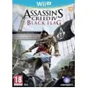 Image de Assassin's Creed 4 Black Flag Wii U