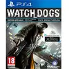 Image de Watch Dogs Edition Spéciale Fnac PS4