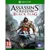 Image de Assassin's Creed 4 Black Flag Xbox One