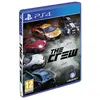 Image de The Crew PS4