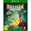 Image de Ubisoft Ubisoft Rayman Legends (Xbox One) Standard Danois, Allemand, Néerlandais, Anglais, Espagnol, Finlandais, Français, Italien, Norvégien, Polonais, Portugais, Russe, Suédois