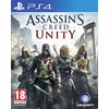 Image de Ubisoft Assassin's creed Unity PS4