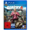 Image de Far Cry 4 Limited Edition - PlayStation 4 - allemand