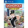 Image de Monopoly - Edition Luxe PS4